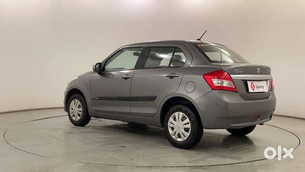 Maruti Suzuki Swift Dzire 1.3 Vxi, 2014, Petrol