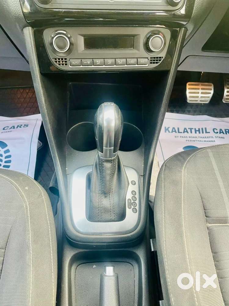 Volkswagen Polo 1.2 Gt Tsi, 2019, Petrol