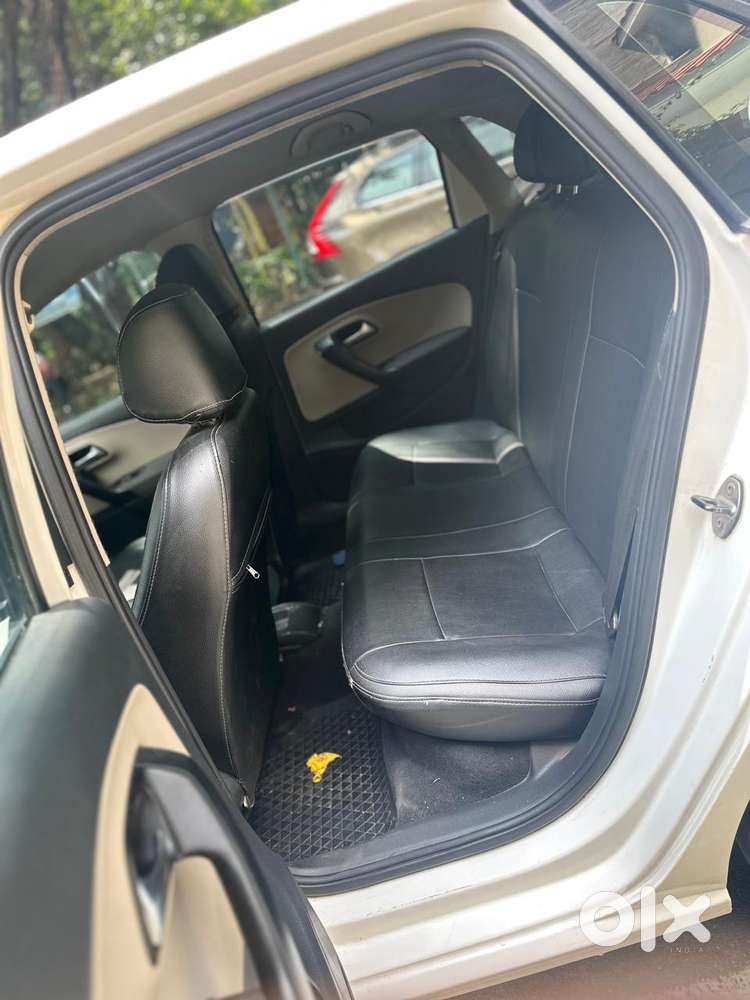 Volkswagen Polo Gt Tsi, 2014, Petrol