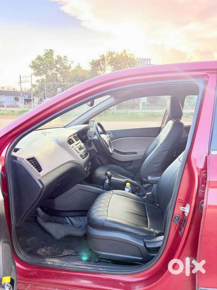 Hyundai Elite I20 Asta 1.4 Crdi, 2015, Diesel