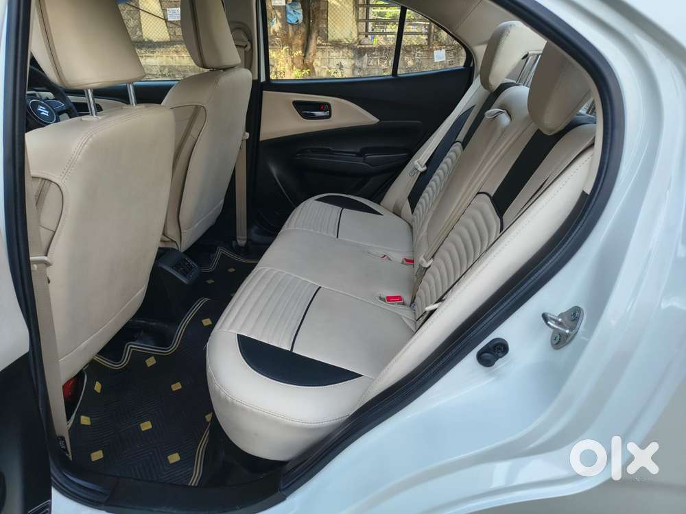 Maruti Suzuki Dzire 1.2 Vxi Cng, 2025, Petrol