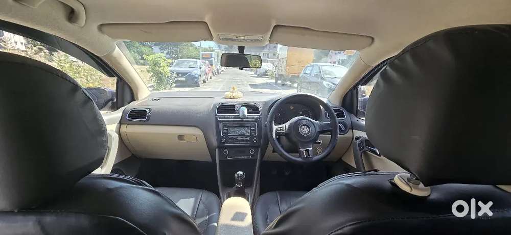 Volkswagen Vento For Sale