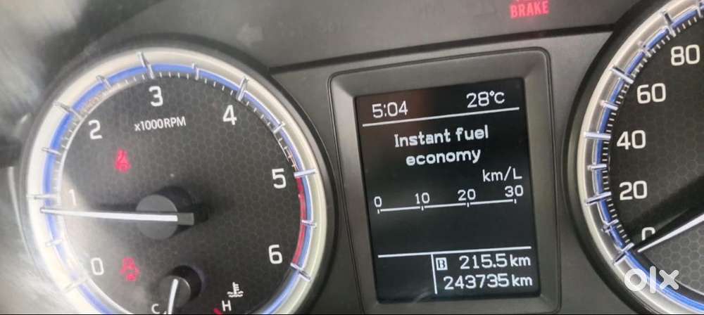 All Disc Brake , Cruse Control , Smart Hybrid Suv
