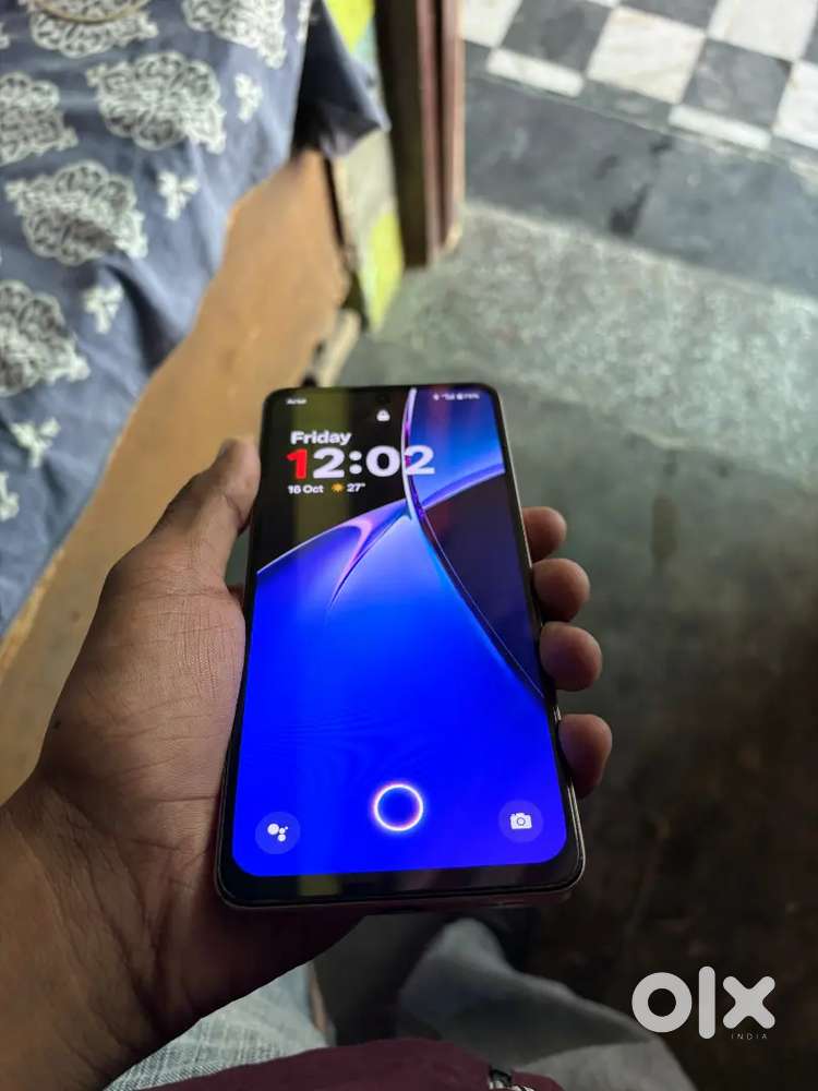 Exchange only OnePlus nord ce4 lite 5g 8 128GB