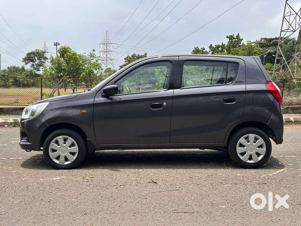 Maruti Suzuki Alto K10 Vxi Airbag, 2017, Petrol