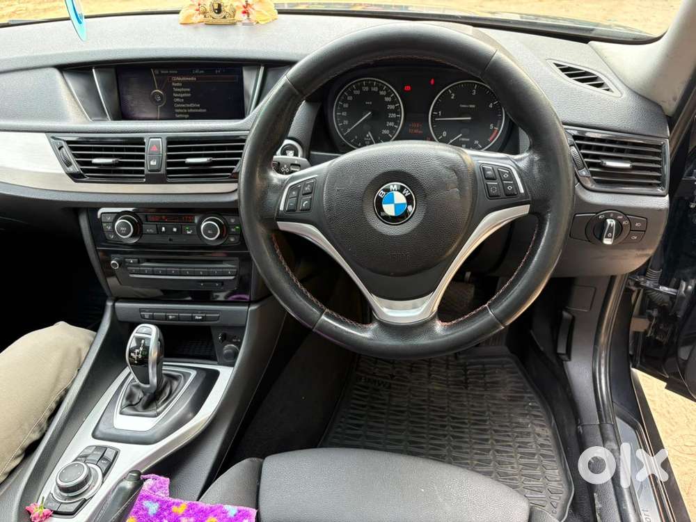Bmw X1 2.0 Sdrive 20d Sport Line, 2014, Diesel
