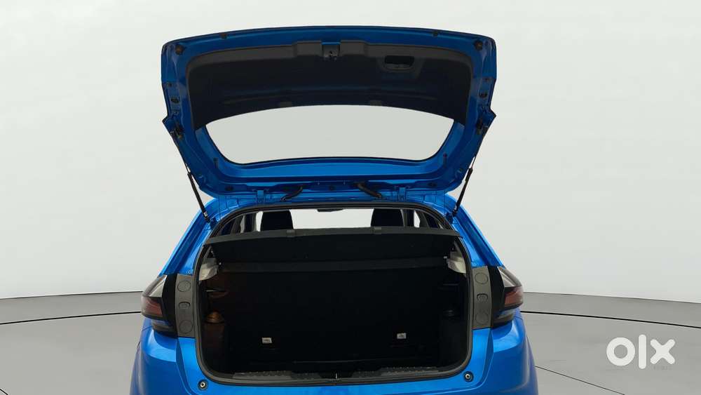 Tata Altroz Xz, 2021, Diesel