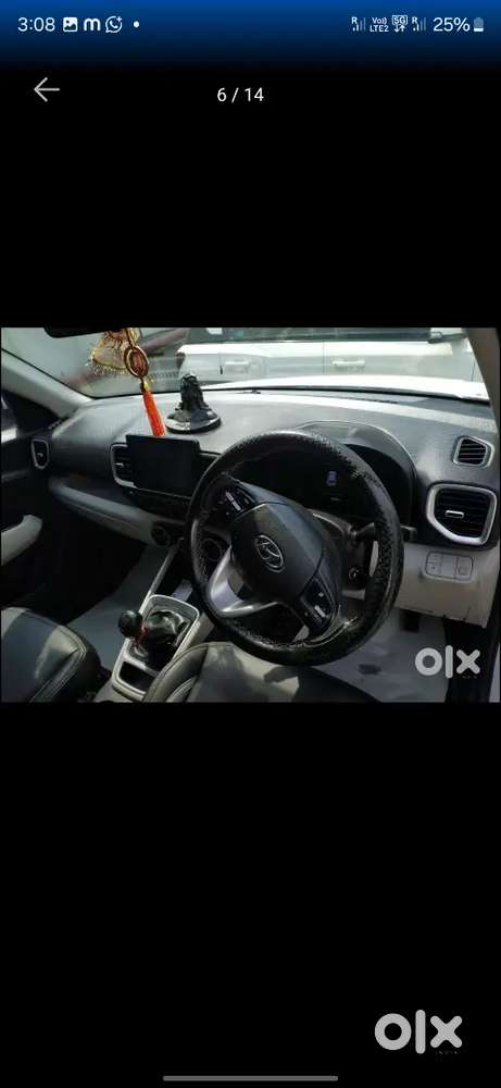 Hyundai Venue S Plus 2023