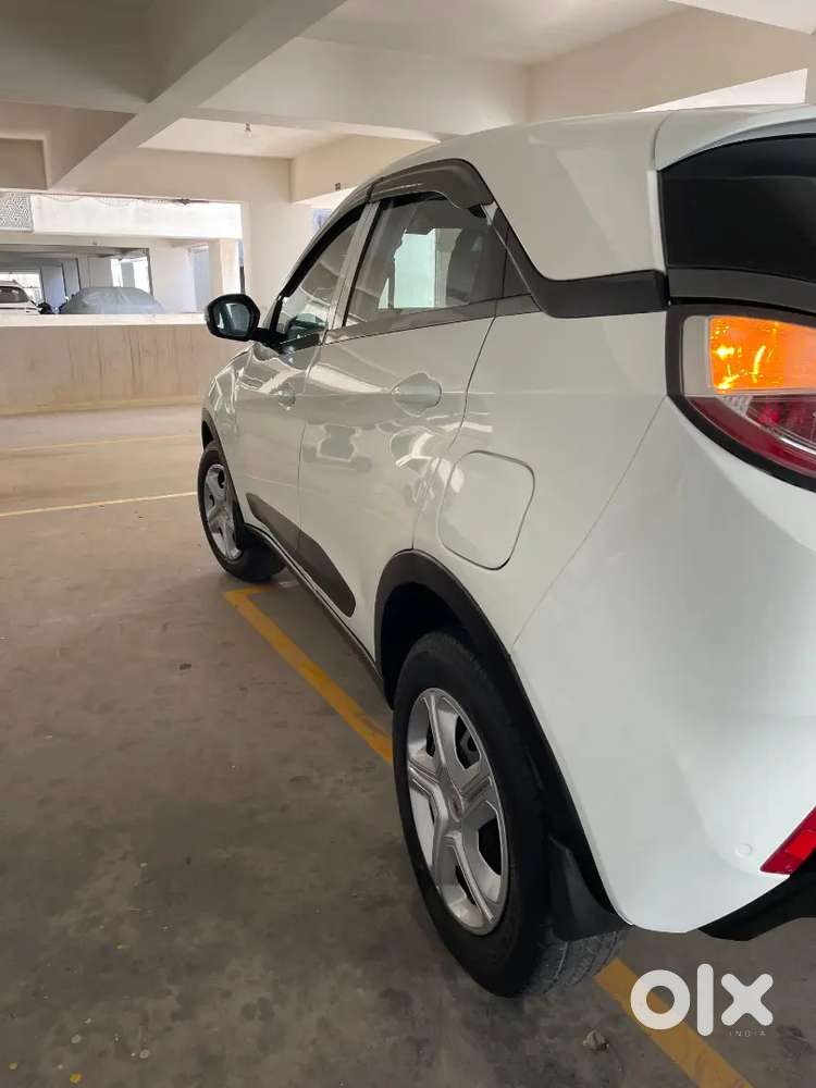 Tata Nexon 2019 Diesel Well Maintained 24kmpl Avrez