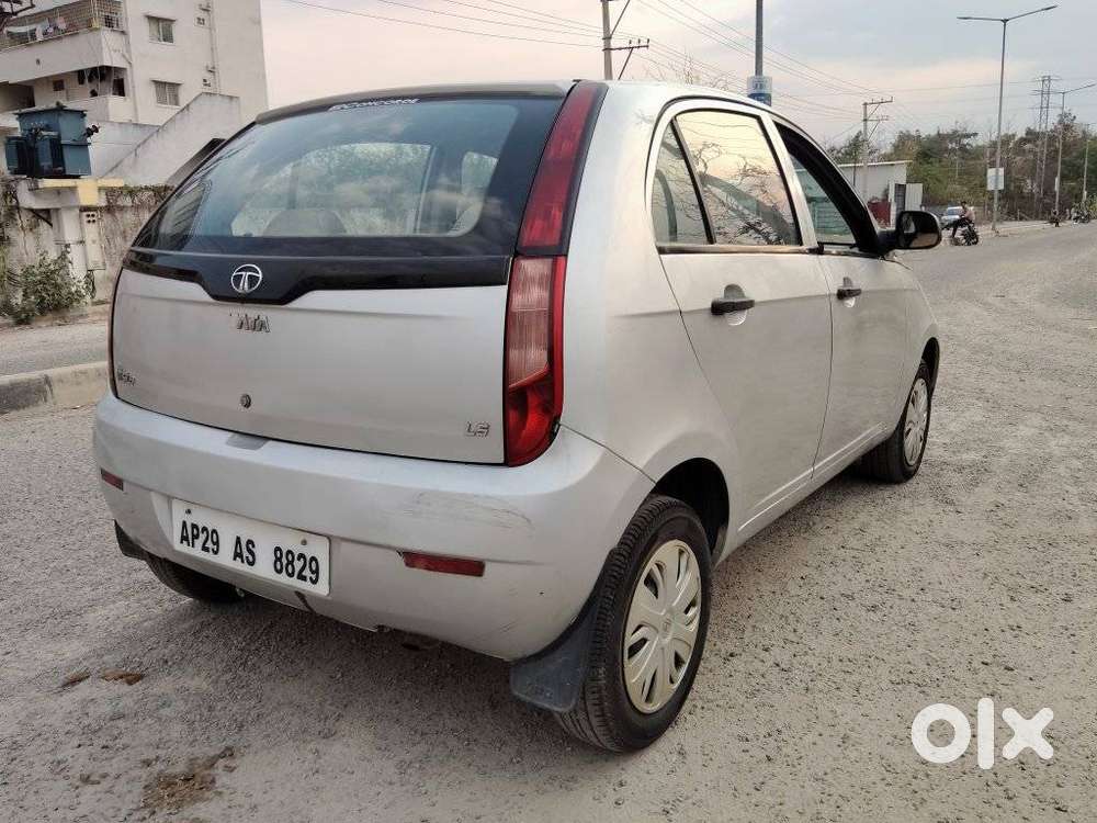 Tata Vista Tech Ls Bs Iii, 2011, Diesel