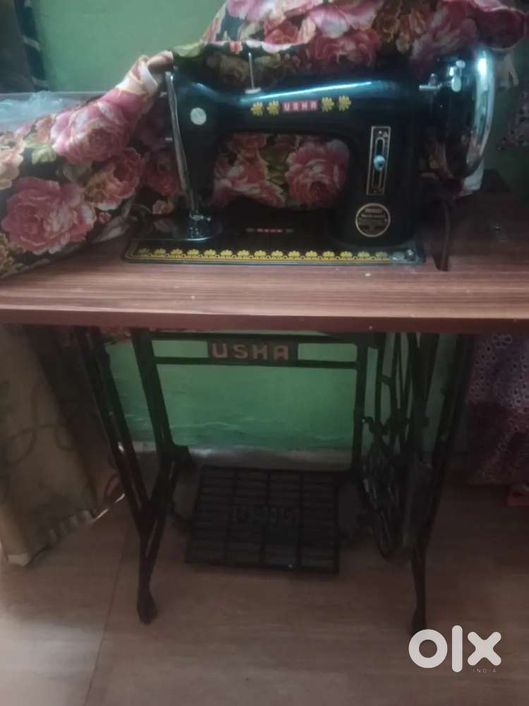 Tailor Machine