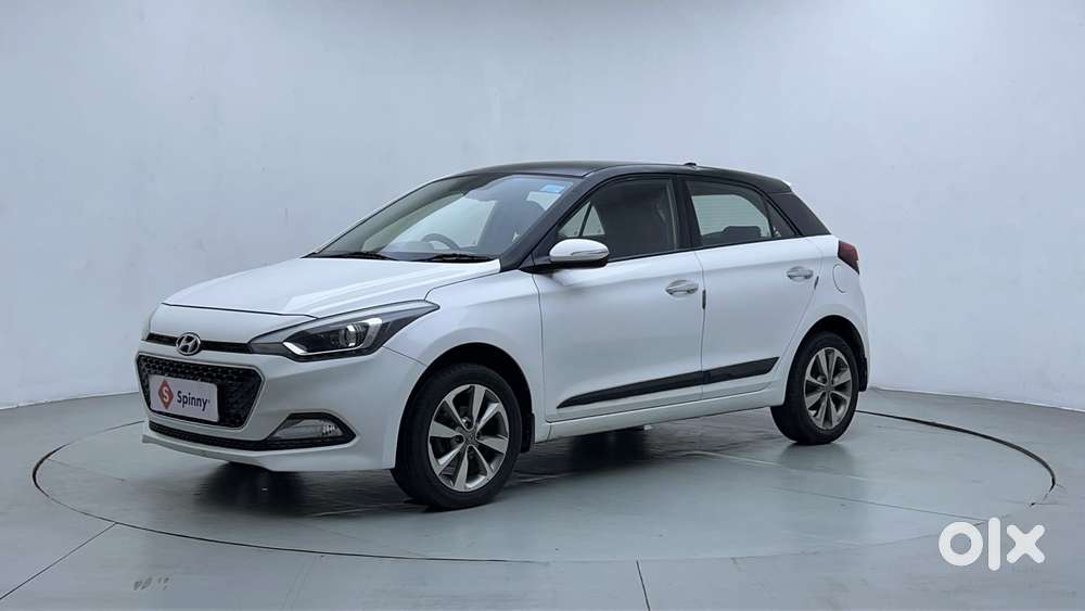 Hyundai Elite I20 [2018-2020] 1.2 Asta, 2015, Petrol