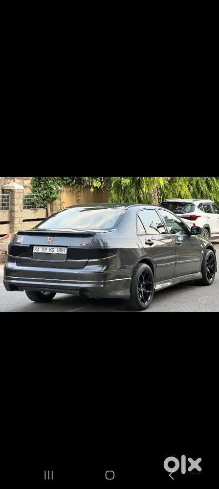 Honda Accord 2006 Petrol 128000 Km Driven