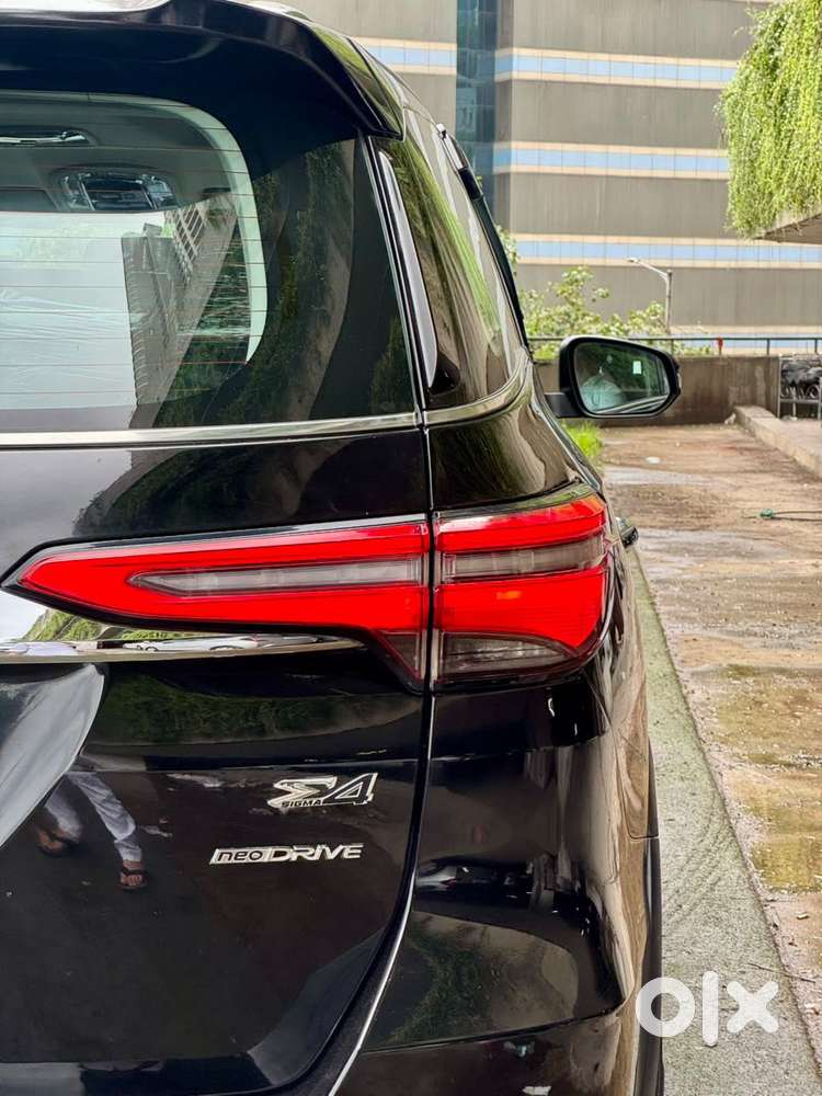 Toyota Fortuner 4x4 At 2.8 Diesel, 2025, Diesel