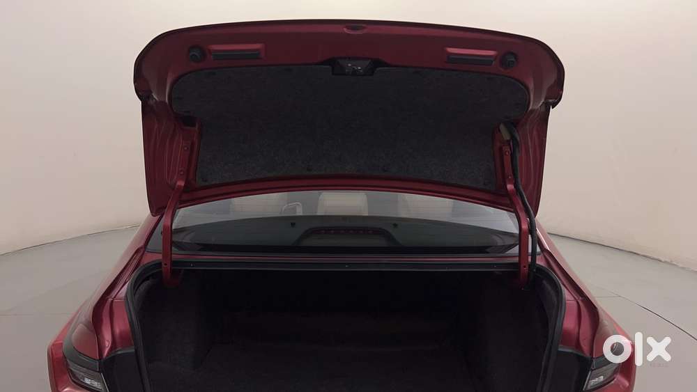 Honda City 1.5 Zx Cvt I-vtec, 2022, Petrol