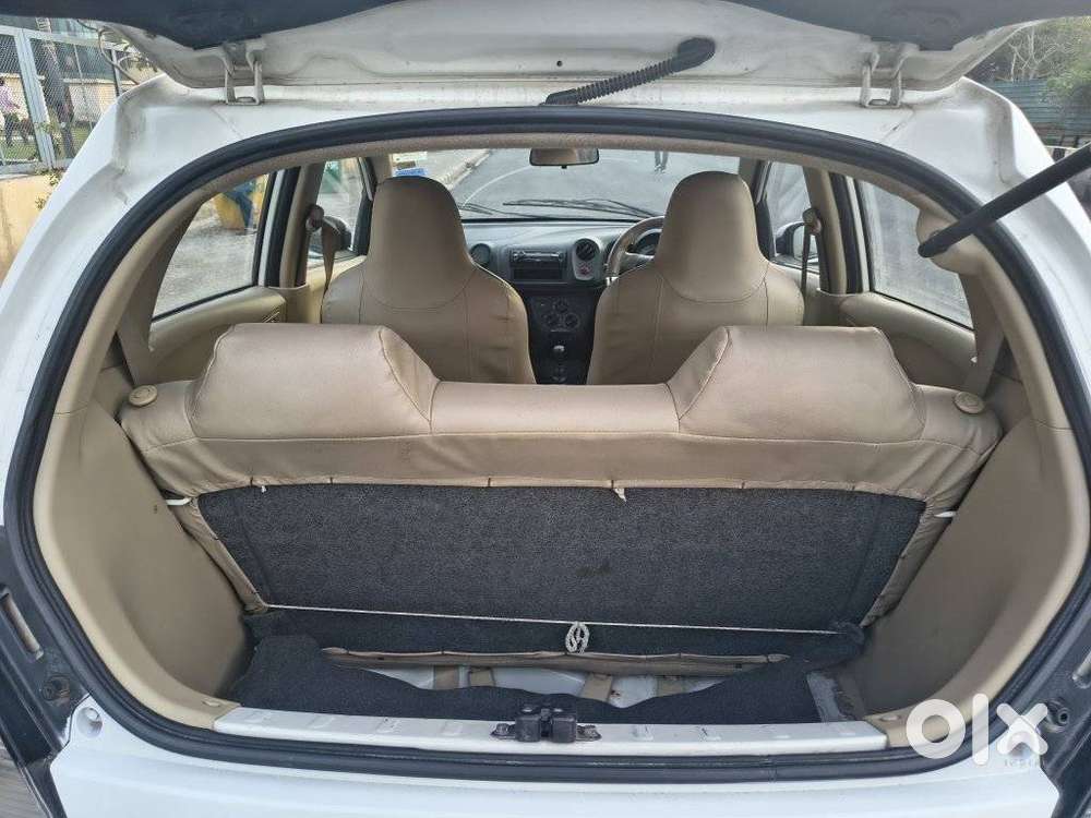 Honda Brio S Mt 2014, 2014, Petrol