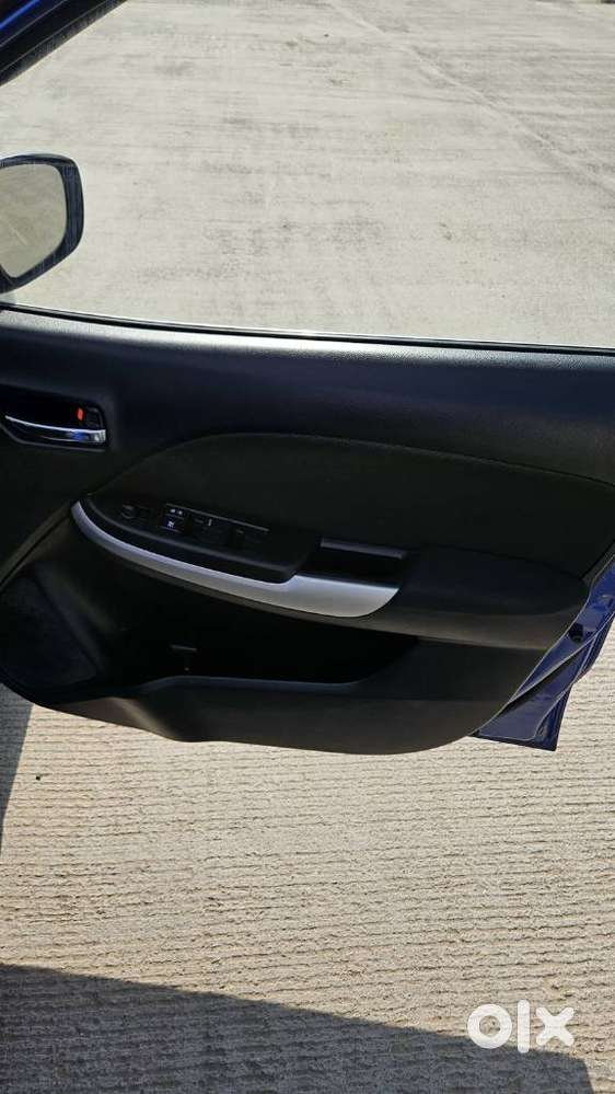 Maruti Suzuki Baleno Delta, 2016, Petrol