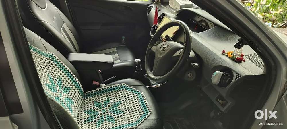 Toyota Etios Liva 2012 Diesel Good Condition
