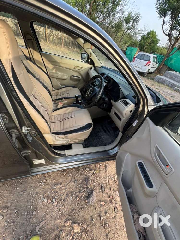 Maruti Suzuki Swift Dzire 2018 Diesel 82000 Km Driven