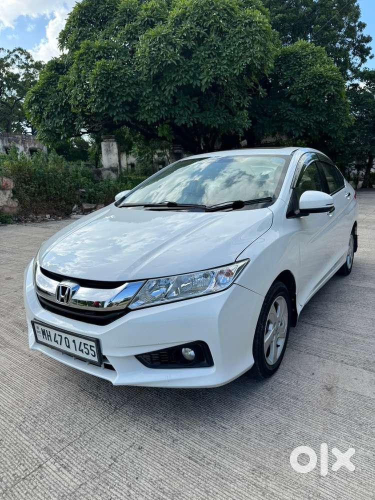 Honda City Diesel 2016 Year