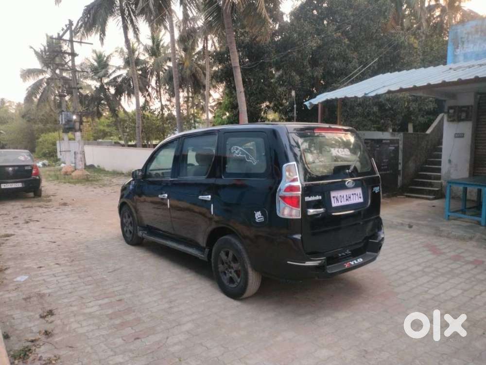 Mahindra Xylo, 2009, Diesel