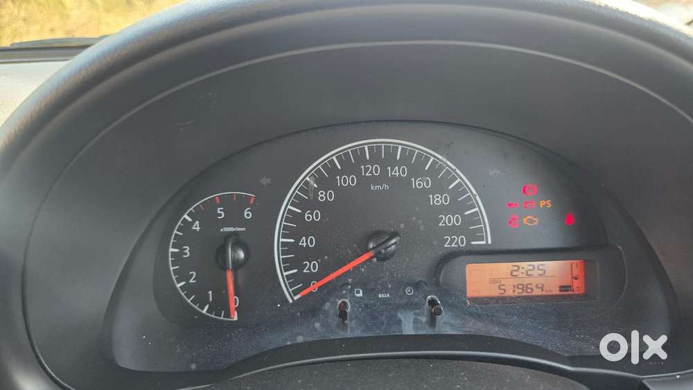 Nissan Sunny Xl D, 2019, Diesel