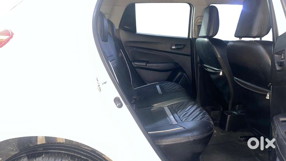 Maruti Suzuki Swift Amt Vxi, 2020, Petrol