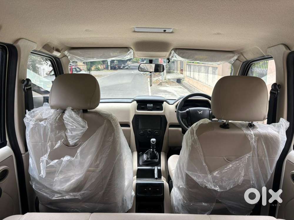 Mahindra Scorpio 2.2 S7, 2025, Diesel