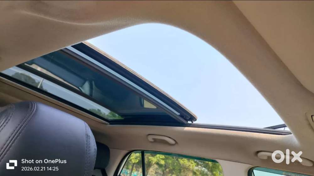 Hyundai Creta Facelift, 2022, Diesel