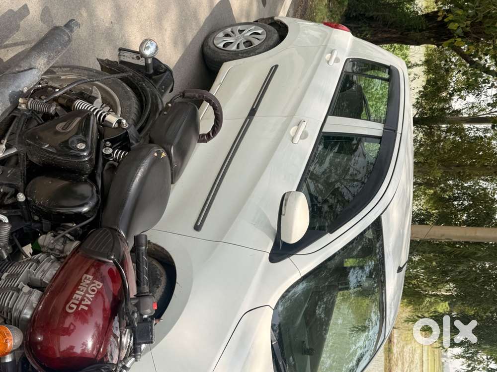 Maruti Suzuki Celerio 2019 Zxi Cng