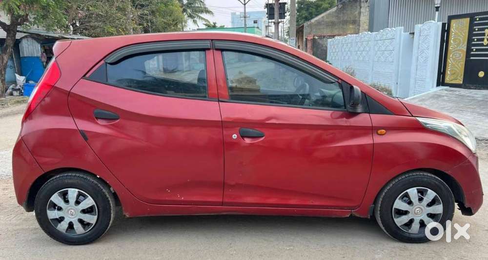 Hyundai Eon Era +, 2014, Petrol