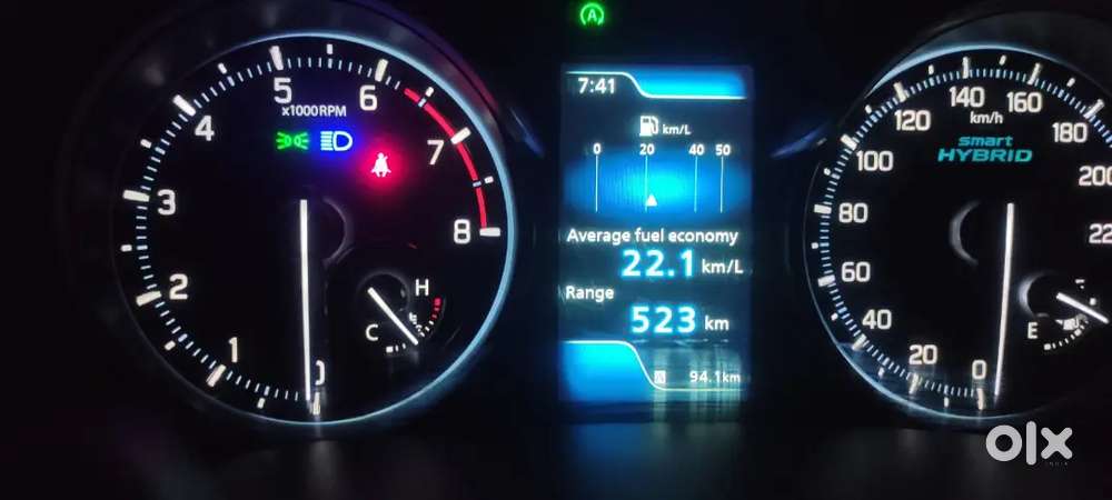 Maruti Suzuki Ertiga Single Hand Well Maintained