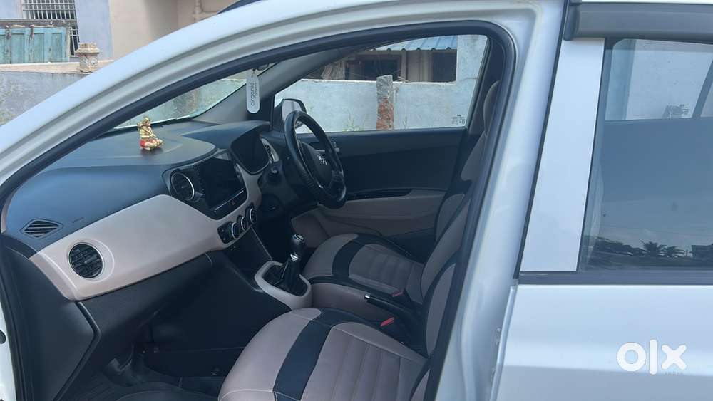 Hyundai Grand I10 Petrol Manual 2014