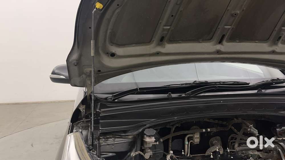 Hyundai Creta 1.6 Sx Plus Petrol At, 2020, Petrol