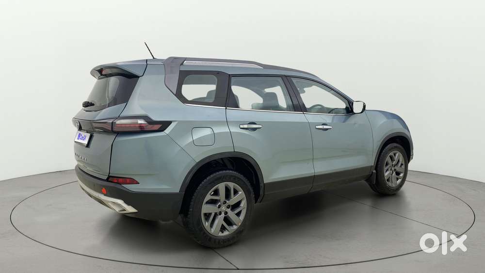 Tata Safari 2.0 Kryotec Xta Plus, 2021, Diesel