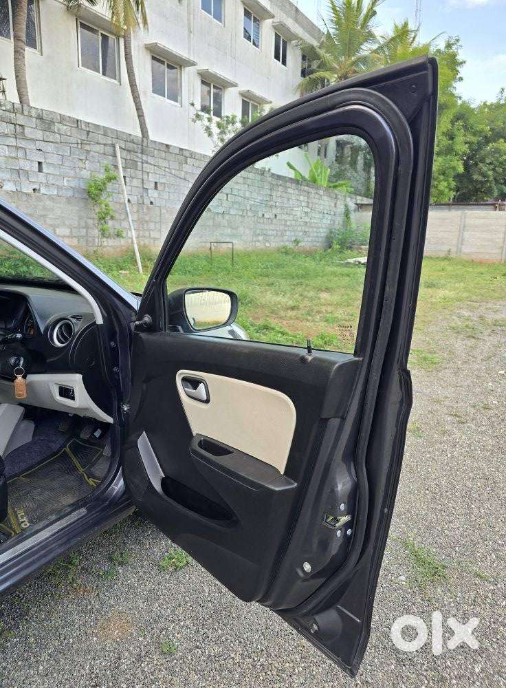 Maruti Suzuki Alto 800 2019-2023 0.8 Vxi, 2021, Petrol