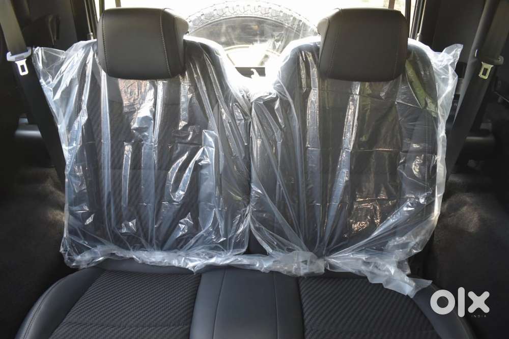 Mahindra Thar Lx Hard Top Diesel Mt 4wd, 2021, Diesel