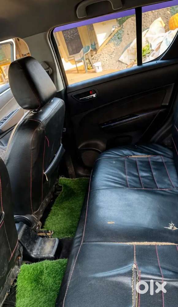 Maruti Suzuki Swift Vdi 2012