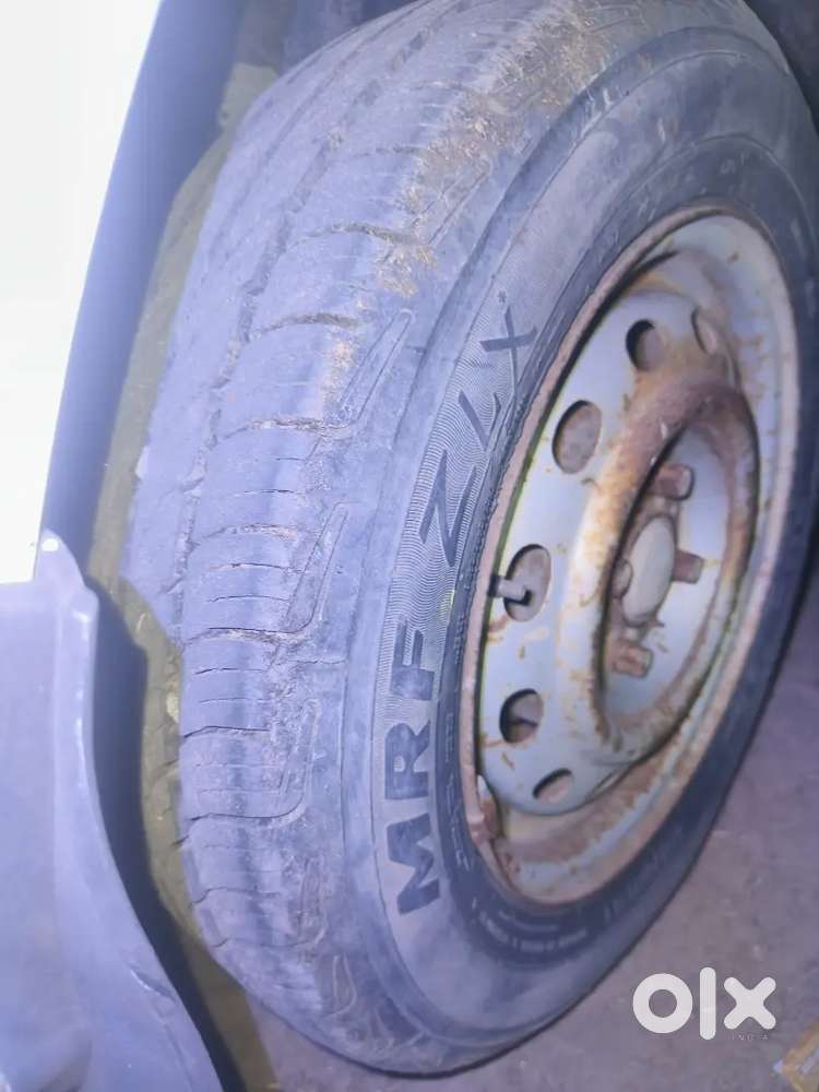 Tata Indigo Ecs Diesel &ndash; New Tyres, Battery, Super Cool Ac.