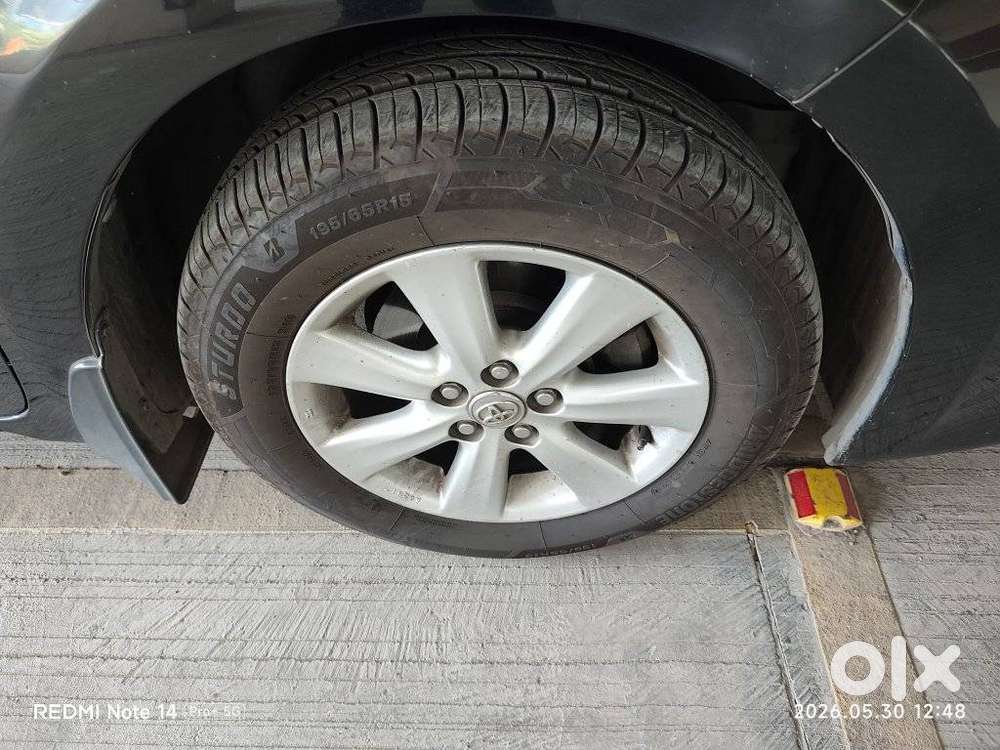 Toyota Corolla Altis 2013-2017 G Mt, 2015, Petrol