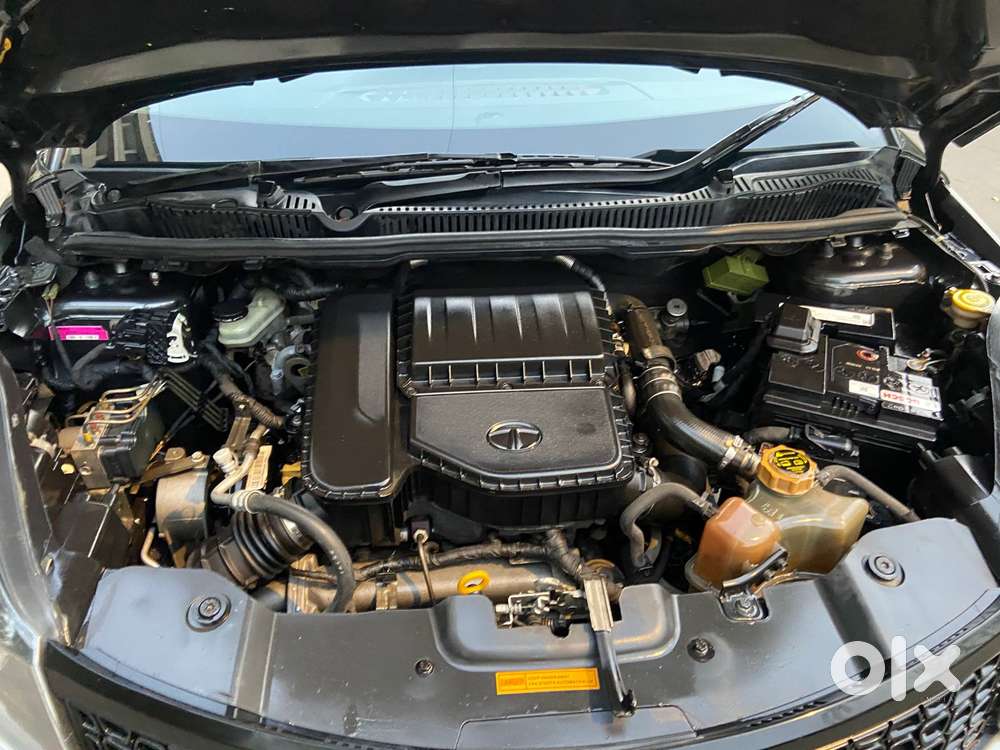 Tata Nexon 1.5 Revotorq Xz Plus, 2018, Diesel