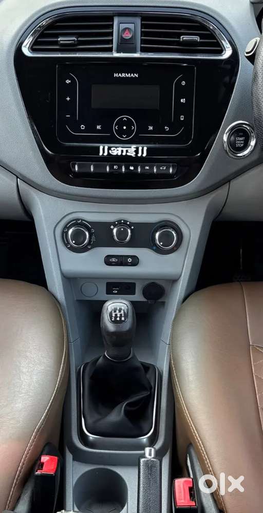 Tata Tigor Xz Cng, 2022, Cng & Hybrids