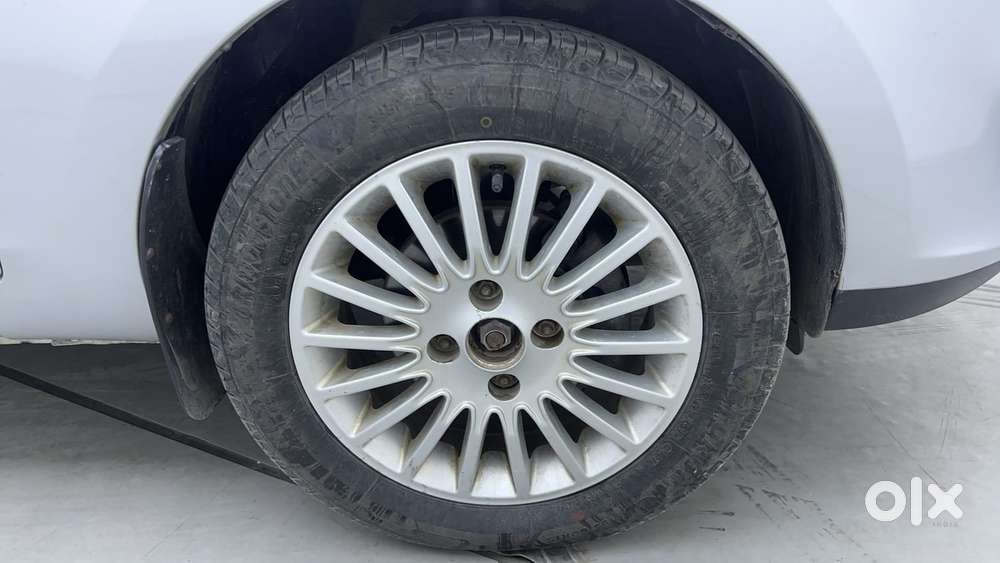 Tata Zest  Quadrajet 1.3 Xms, 2014, Diesel