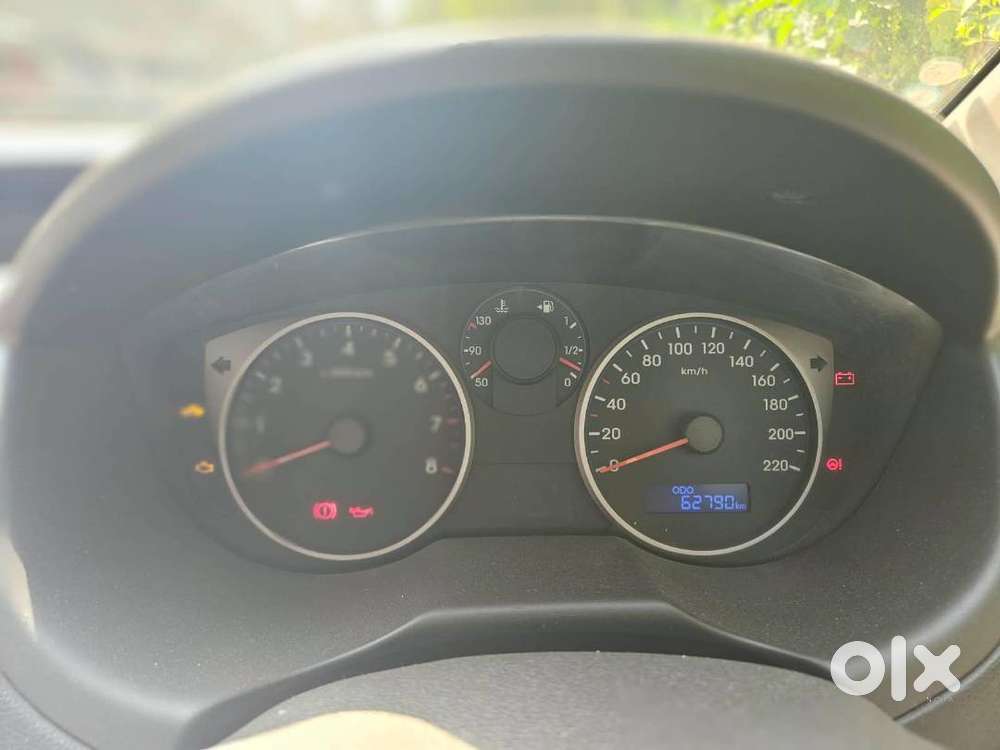 Hyundai I20 Magna 2014 Year
