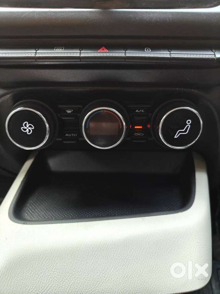 Nissan Magnite 1.0 Xl, 2021, Petrol