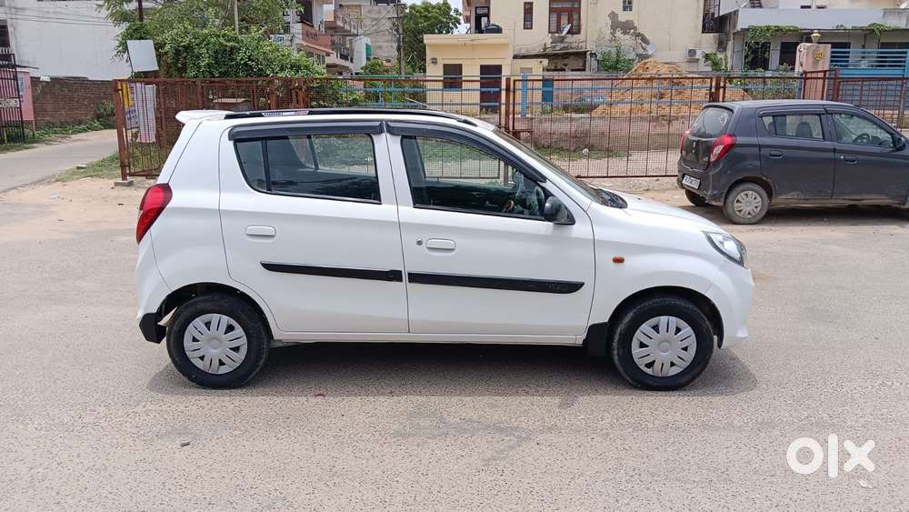 Maruti Suzuki Alto 800 Vxi, 2014, Petrol