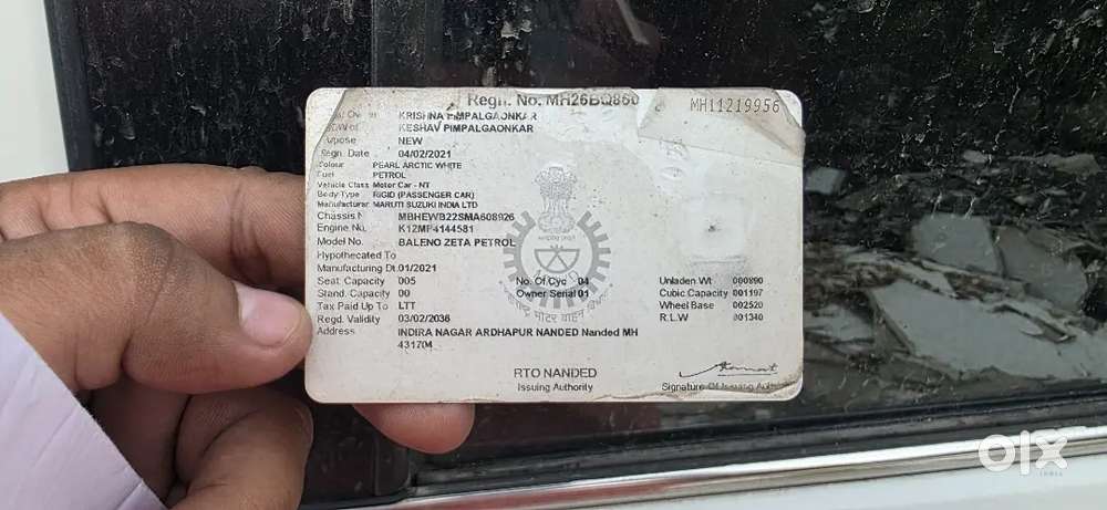 Toyota Corolla Altis Diesel For Sale