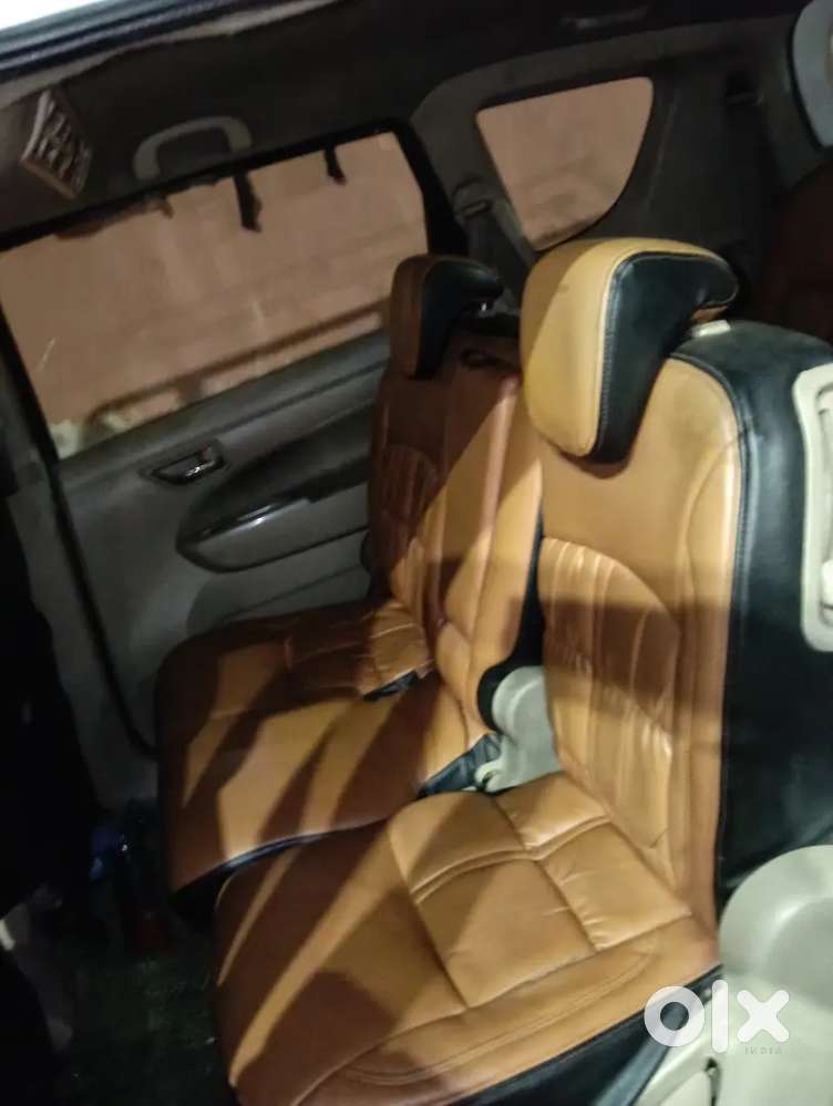 Maruti Suzuki Ertiga 2018 , 4,50,000