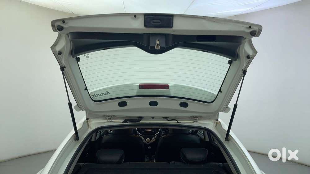 Maruti Suzuki Baleno Delta, 2018, Petrol