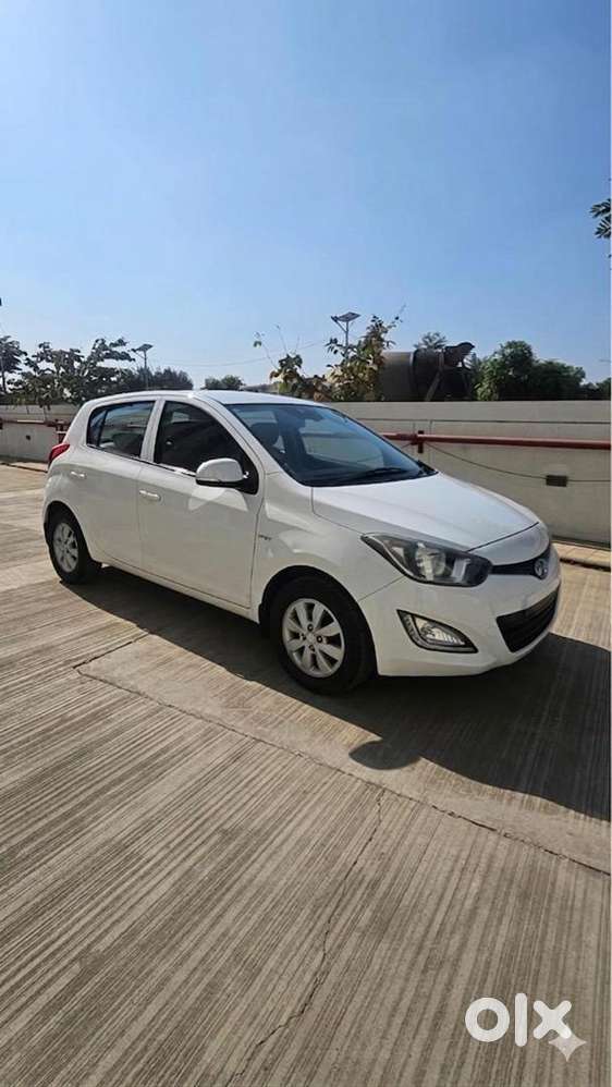Hyundai I20 Sports (optional) In Excellent Condition